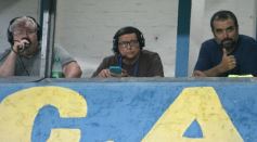 Foto de la galería: Mitre ya se prepara para enfrentar a Juventud Antoniana en Salta, luego del 0-0 de local ante Sol de América