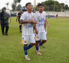 Foto de la galería: Mitre ya se prepara para enfrentar a Juventud Antoniana en Salta, luego del 0-0 de local ante Sol de América