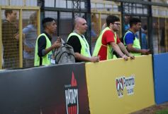 Foto de la galería: Mitre ya se prepara para enfrentar a Juventud Antoniana en Salta, luego del 0-0 de local ante Sol de América