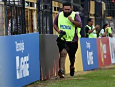 Foto de la galería: Mitre ya se prepara para enfrentar a Juventud Antoniana en Salta, luego del 0-0 de local ante Sol de América