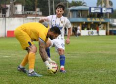 Foto de la galería: Mitre ya se prepara para enfrentar a Juventud Antoniana en Salta, luego del 0-0 de local ante Sol de América