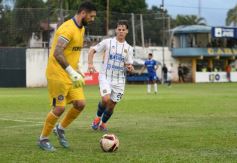 Foto de la galería: Mitre ya se prepara para enfrentar a Juventud Antoniana en Salta, luego del 0-0 de local ante Sol de América