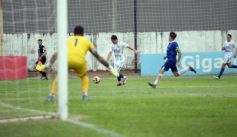 Foto de la galería: Mitre ya se prepara para enfrentar a Juventud Antoniana en Salta, luego del 0-0 de local ante Sol de América