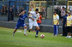Foto de la galería: Mitre ya se prepara para enfrentar a Juventud Antoniana en Salta, luego del 0-0 de local ante Sol de América