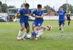 Foto de la galería: Mitre ya se prepara para enfrentar a Juventud Antoniana en Salta, luego del 0-0 de local ante Sol de América