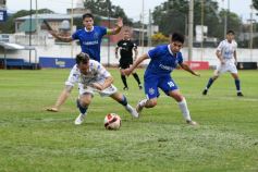 Foto de la galería: Mitre ya se prepara para enfrentar a Juventud Antoniana en Salta, luego del 0-0 de local ante Sol de América