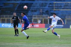 Foto de la galería: Mitre ya se prepara para enfrentar a Juventud Antoniana en Salta, luego del 0-0 de local ante Sol de América