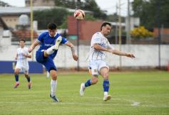 Foto de la galería: Mitre ya se prepara para enfrentar a Juventud Antoniana en Salta, luego del 0-0 de local ante Sol de América