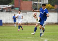 Foto de la galería: Mitre ya se prepara para enfrentar a Juventud Antoniana en Salta, luego del 0-0 de local ante Sol de América