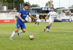 Foto de la galería: Mitre ya se prepara para enfrentar a Juventud Antoniana en Salta, luego del 0-0 de local ante Sol de América
