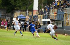 Foto de la galería: Mitre ya se prepara para enfrentar a Juventud Antoniana en Salta, luego del 0-0 de local ante Sol de América