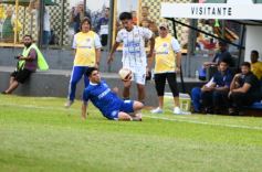 Foto de la galería: Mitre ya se prepara para enfrentar a Juventud Antoniana en Salta, luego del 0-0 de local ante Sol de América