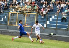 Foto de la galería: Mitre ya se prepara para enfrentar a Juventud Antoniana en Salta, luego del 0-0 de local ante Sol de América