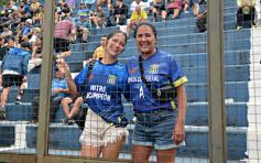 Foto de la galería: Mitre ya se prepara para enfrentar a Juventud Antoniana en Salta, luego del 0-0 de local ante Sol de América