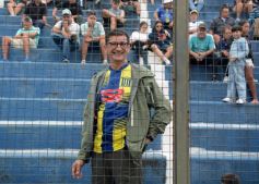 Foto de la galería: Mitre ya se prepara para enfrentar a Juventud Antoniana en Salta, luego del 0-0 de local ante Sol de América