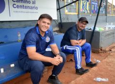 Foto de la galería: Mitre ya se prepara para enfrentar a Juventud Antoniana en Salta, luego del 0-0 de local ante Sol de América