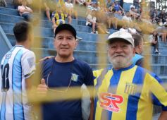 Foto de la galería: Mitre ya se prepara para enfrentar a Juventud Antoniana en Salta, luego del 0-0 de local ante Sol de América