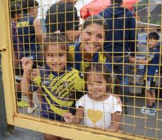 Foto de la galería: Mitre ya se prepara para enfrentar a Juventud Antoniana en Salta, luego del 0-0 de local ante Sol de América