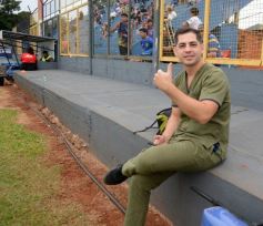 Foto de la galería: Mitre ya se prepara para enfrentar a Juventud Antoniana en Salta, luego del 0-0 de local ante Sol de América
