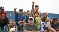 Foto de la galería: Mitre ya se prepara para enfrentar a Juventud Antoniana en Salta, luego del 0-0 de local ante Sol de América