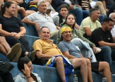 Foto de la galería: Mitre ya se prepara para enfrentar a Juventud Antoniana en Salta, luego del 0-0 de local ante Sol de América