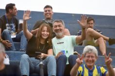 Foto de la galería: Mitre ya se prepara para enfrentar a Juventud Antoniana en Salta, luego del 0-0 de local ante Sol de América