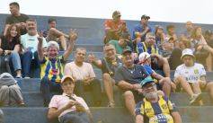 Foto de la galería: Mitre ya se prepara para enfrentar a Juventud Antoniana en Salta, luego del 0-0 de local ante Sol de América