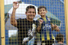 Foto de la galería: Mitre ya se prepara para enfrentar a Juventud Antoniana en Salta, luego del 0-0 de local ante Sol de América