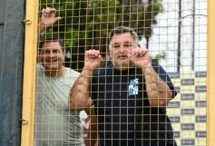 Foto de la galería: Mitre ya se prepara para enfrentar a Juventud Antoniana en Salta, luego del 0-0 de local ante Sol de América
