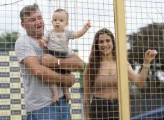 Foto de la galería: Mitre ya se prepara para enfrentar a Juventud Antoniana en Salta, luego del 0-0 de local ante Sol de América