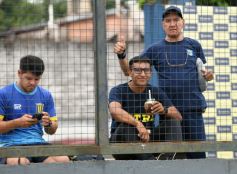 Foto de la galería: Mitre ya se prepara para enfrentar a Juventud Antoniana en Salta, luego del 0-0 de local ante Sol de América