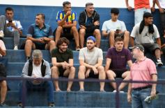 Foto de la galería: Mitre ya se prepara para enfrentar a Juventud Antoniana en Salta, luego del 0-0 de local ante Sol de América