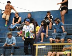 Foto de la galería: Mitre ya se prepara para enfrentar a Juventud Antoniana en Salta, luego del 0-0 de local ante Sol de América
