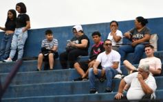 Foto de la galería: Mitre ya se prepara para enfrentar a Juventud Antoniana en Salta, luego del 0-0 de local ante Sol de América