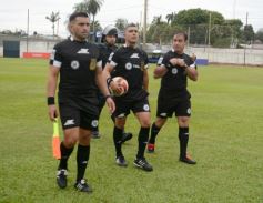 Foto de la galería: Mitre ya se prepara para enfrentar a Juventud Antoniana en Salta, luego del 0-0 de local ante Sol de América