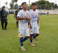 Foto de la galería: Mitre ya se prepara para enfrentar a Juventud Antoniana en Salta, luego del 0-0 de local ante Sol de América
