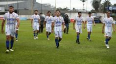Foto de la galería: Mitre ya se prepara para enfrentar a Juventud Antoniana en Salta, luego del 0-0 de local ante Sol de América