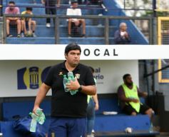 Foto de la galería: Mitre ya se prepara para enfrentar a Juventud Antoniana en Salta, luego del 0-0 de local ante Sol de América