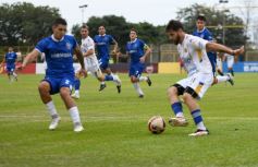 Foto de la galería: Mitre ya se prepara para enfrentar a Juventud Antoniana en Salta, luego del 0-0 de local ante Sol de América