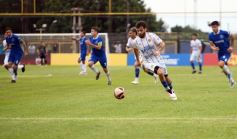 Foto de la galería: Mitre ya se prepara para enfrentar a Juventud Antoniana en Salta, luego del 0-0 de local ante Sol de América