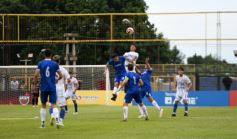 Foto de la galería: Mitre ya se prepara para enfrentar a Juventud Antoniana en Salta, luego del 0-0 de local ante Sol de América