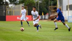 Foto de la galería: Mitre ya se prepara para enfrentar a Juventud Antoniana en Salta, luego del 0-0 de local ante Sol de América