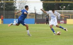 Foto de la galería: Mitre ya se prepara para enfrentar a Juventud Antoniana en Salta, luego del 0-0 de local ante Sol de América