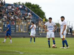 Foto de la galería: Mitre ya se prepara para enfrentar a Juventud Antoniana en Salta, luego del 0-0 de local ante Sol de América