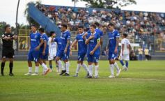 Foto de la galería: Mitre ya se prepara para enfrentar a Juventud Antoniana en Salta, luego del 0-0 de local ante Sol de América