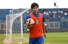 Foto de la galería: Mitre ya se prepara para enfrentar a Juventud Antoniana en Salta, luego del 0-0 de local ante Sol de América