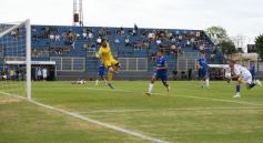 Foto de la galería: Mitre ya se prepara para enfrentar a Juventud Antoniana en Salta, luego del 0-0 de local ante Sol de América