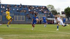 Foto de la galería: Mitre ya se prepara para enfrentar a Juventud Antoniana en Salta, luego del 0-0 de local ante Sol de América