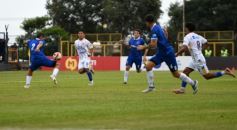 Foto de la galería: Mitre ya se prepara para enfrentar a Juventud Antoniana en Salta, luego del 0-0 de local ante Sol de América