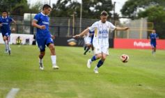 Foto de la galería: Mitre ya se prepara para enfrentar a Juventud Antoniana en Salta, luego del 0-0 de local ante Sol de América